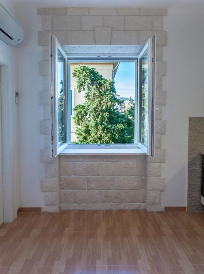 Classy Apartment In The Center Of Split Luaran gambar