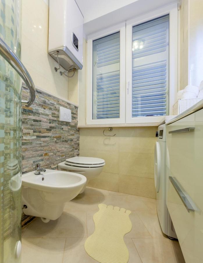 Classy Apartment In The Center Of Split Luaran gambar